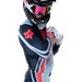 Fox Racing Flexair Arc Jersey product image 6