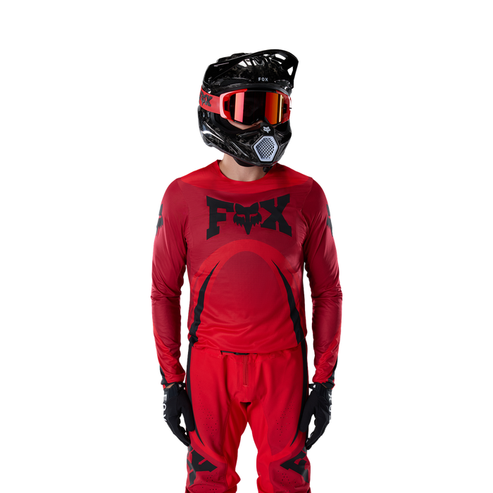 Fox Racing Flexair Arc Jersey product image 9