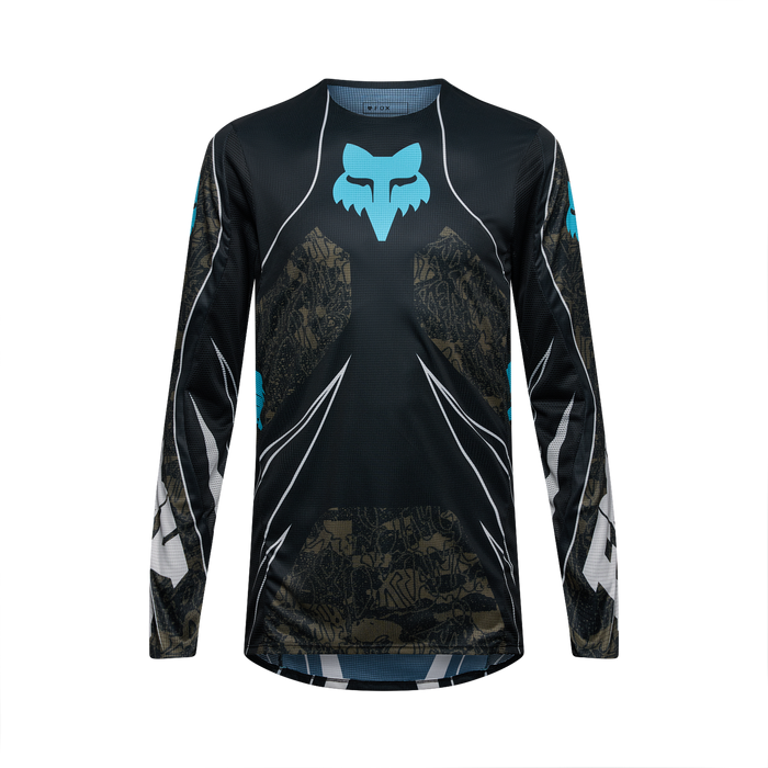 Fox Racing Flexair Apex Jersey product image 1