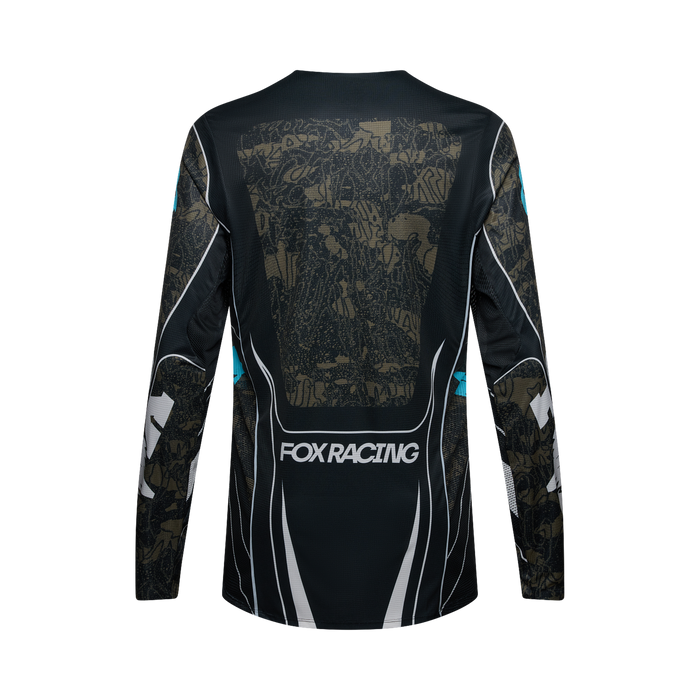 Fox Racing Flexair Apex Jersey product image 2
