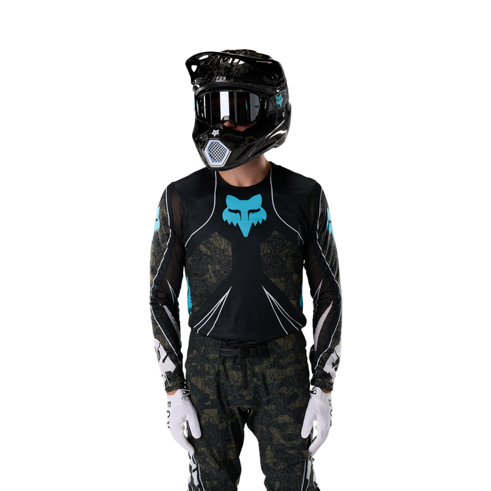 Fox Racing Flexair Apex Jersey product image 3