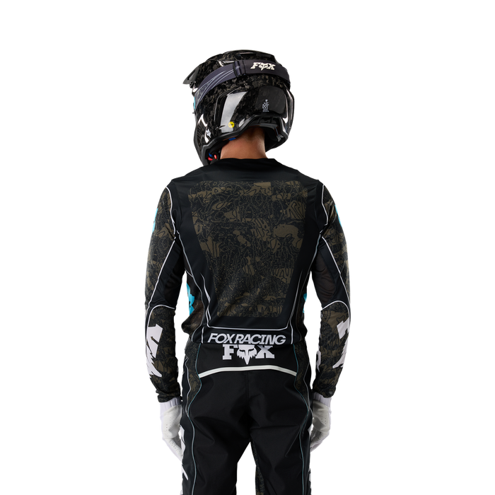 Fox Racing Flexair Apex Jersey product image 4