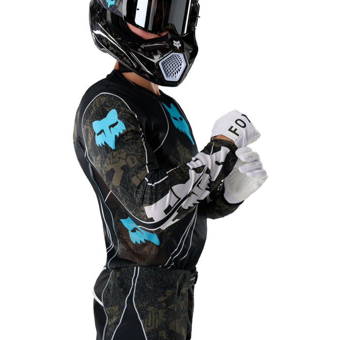 Fox Racing Flexair Apex Jersey product image 6