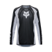 FOX Racing 180 Frame Black Jersey & Pant Combo in Black