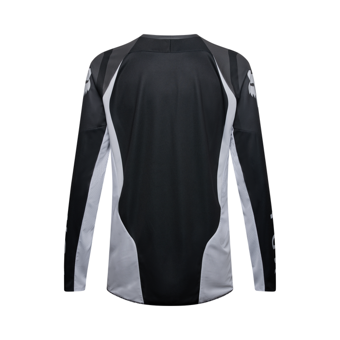 FOX Racing 180 Frame Black Jersey & Pant Combo in Black