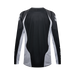 FOX Racing 180 Frame Black Jersey & Pant Combo in Black