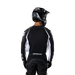 FOX Racing 180 Frame Black Jersey & Pant Combo in Black