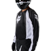 FOX Racing 180 Frame Black Jersey & Pant Combo in Black