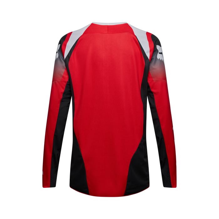 FOX Racing 180 Frame Red Jersey & Pant Combo in Red