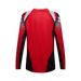 FOX Racing 180 Frame Red Jersey & Pant Combo in Red