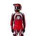 FOX Racing 180 Frame Red Jersey & Pant Combo in Red