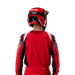 FOX Racing 180 Frame Red Jersey & Pant Combo in Red