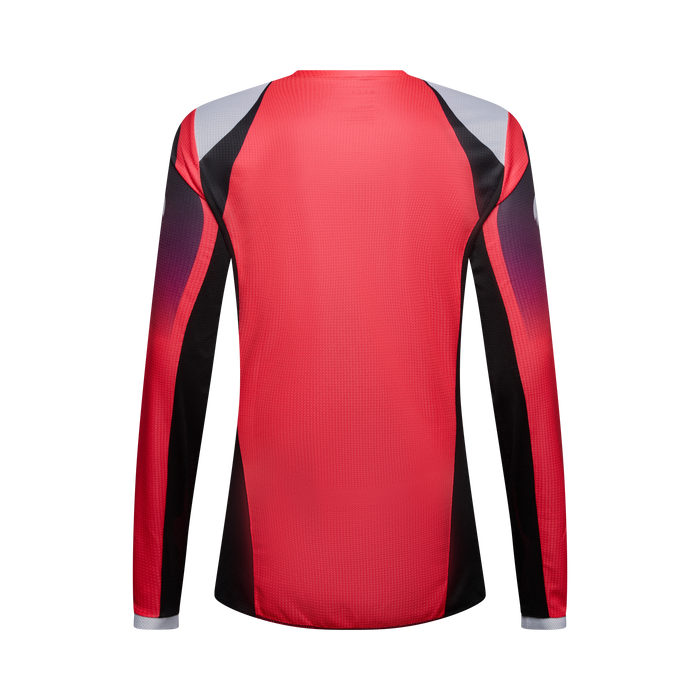 FOX Racing Women's 180 Frame Neon Pink Jersey & Pant Combo in Neon Pink