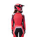 FOX Racing Women's 180 Frame Neon Pink Jersey & Pant Combo in Neon Pink