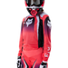 FOX Racing Women's 180 Frame Neon Pink Jersey & Pant Combo in Neon Pink
