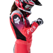 FOX Racing Women's 180 Frame Neon Pink Jersey & Pant Combo in Neon Pink