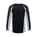 FOX Racing Youth 180 Frame Black Jersey & Pant Combo in Black