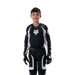 FOX Racing Youth 180 Frame Black Jersey & Pant Combo in Black