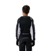 FOX Racing Youth 180 Frame Black Jersey & Pant Combo in Black