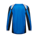 FOX Racing Youth 180 Frame Blue Jersey & Pant Combo in Blue