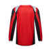 FOX Racing Youth 180 Frame Red Jersey & Pant Combo in Red