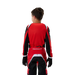 FOX Racing Youth 180 Frame Red Jersey & Pant Combo in Red