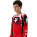 FOX Racing Youth 180 Frame Red Jersey & Pant Combo in Red