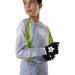 FOX Racing Youth 180 Frame Grey/Yellow Jersey & Pant Combo in Grey/Yellow