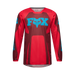 FOX Racing Youth 180 Raid Rust Jersey & Pant Combo in Rust