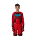 FOX Racing Youth 180 Raid Rust Jersey & Pant Combo in Rust