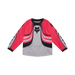 FOX Racing Kids 180 Draft White Jersey & Pant Combo in White