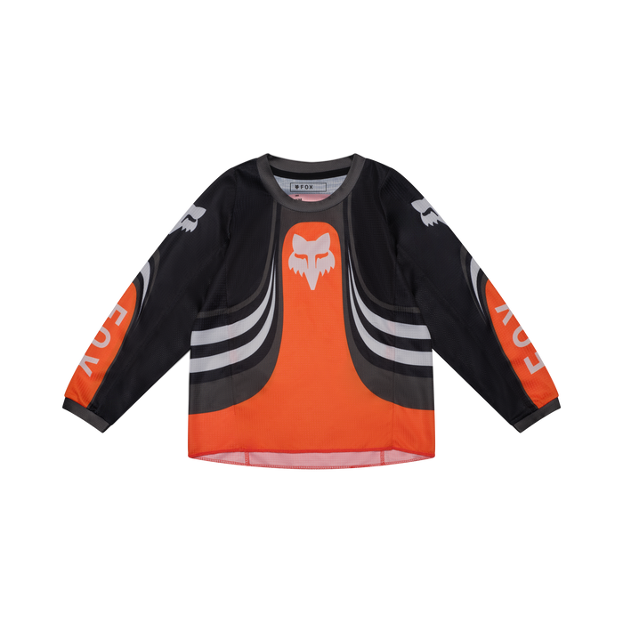 FOX Racing Kids 180 Draft Sunburst Jersey & Pant Combo in Sunburst