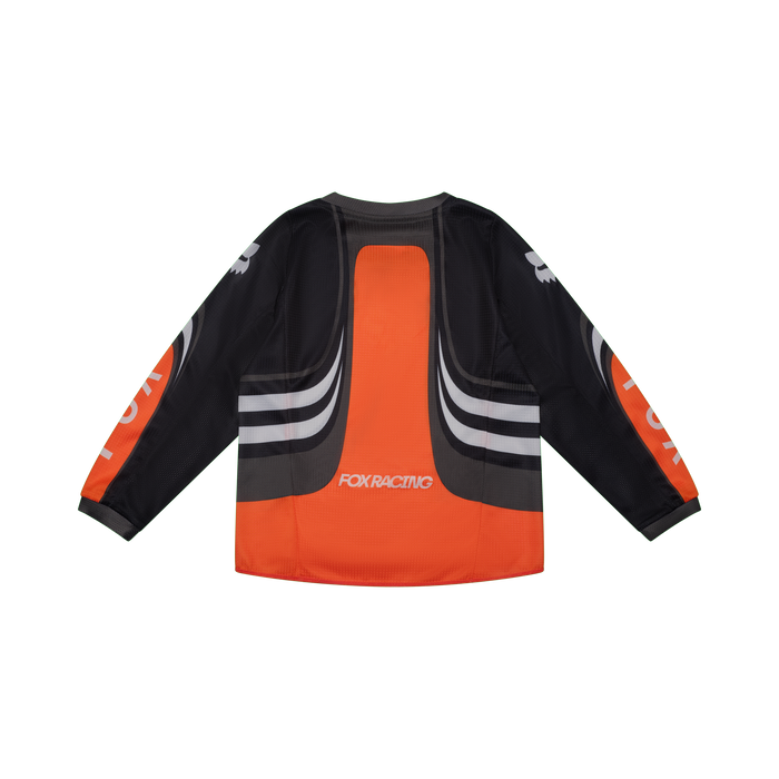 FOX Racing Kids 180 Draft Sunburst Jersey & Pant Combo in Sunburst