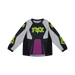 FOX Racing Kids 180 Raid Purple Lava Jersey & Pant Combo in Purple Lava