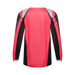 FOX Racing Youth Girls' 180 Frame Neon Pink Jersey & Pant Combo in Neon Pink