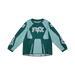 FOX Racing Kids Girls' 180 Raid Melon Jersey & Pant Combo in Melon