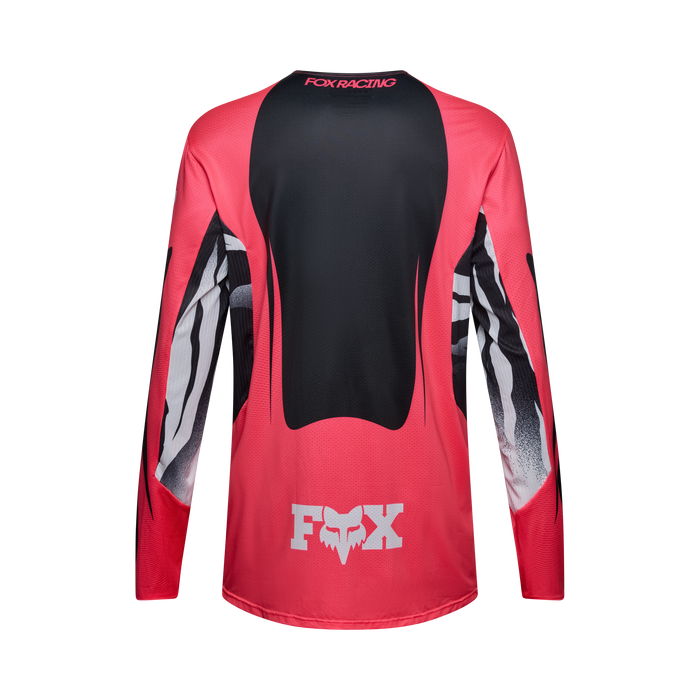 FOX Racing 360 Clutch Neon Pink Jersey & Pant Combo in Neon Pink