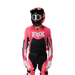 FOX Racing 360 Clutch Neon Pink Jersey & Pant Combo in Neon Pink