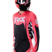 FOX Racing 360 Clutch Neon Pink Jersey & Pant Combo in Neon Pink