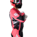 FOX Racing 360 Clutch Neon Pink Jersey & Pant Combo in Neon Pink