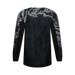 FOX Racing Youth 180 Abyss Black Jersey & Pant Combo in Black