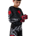 FOX Racing Youth 180 Abyss Black Jersey & Pant Combo in Black
