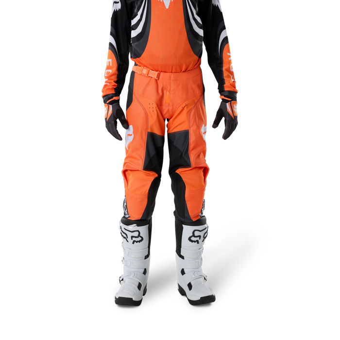 FOX Racing Youth 180 Draft Sunburst Jersey & Pant Combo in Sunburst