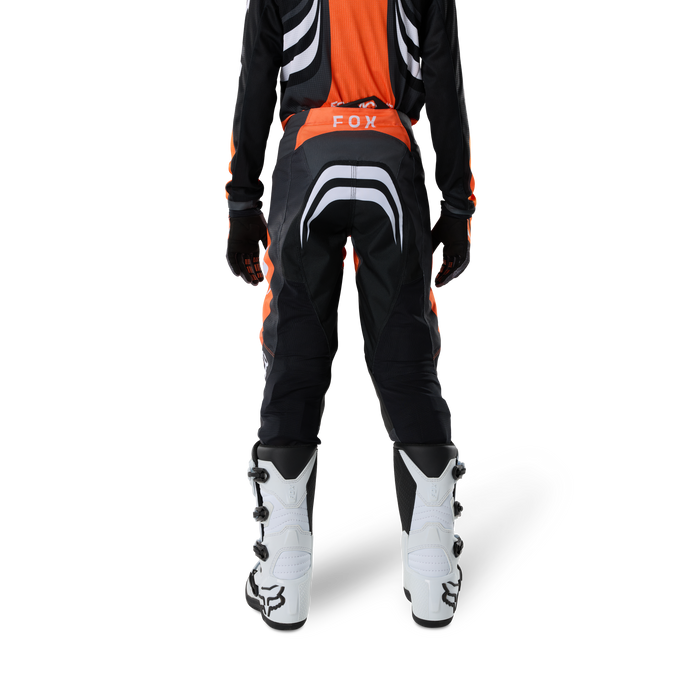 FOX Racing Youth 180 Draft Sunburst Jersey & Pant Combo in Sunburst