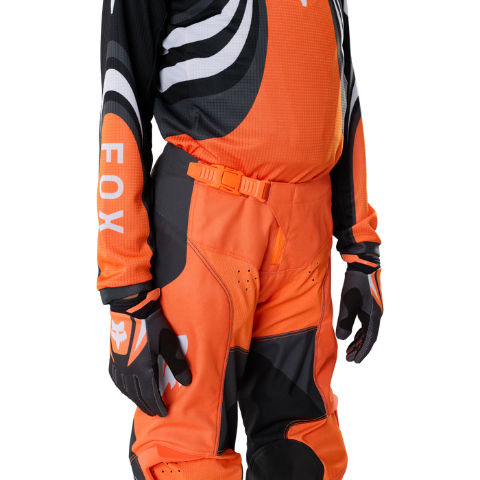 FOX Racing Youth 180 Draft Sunburst Jersey & Pant Combo in Sunburst