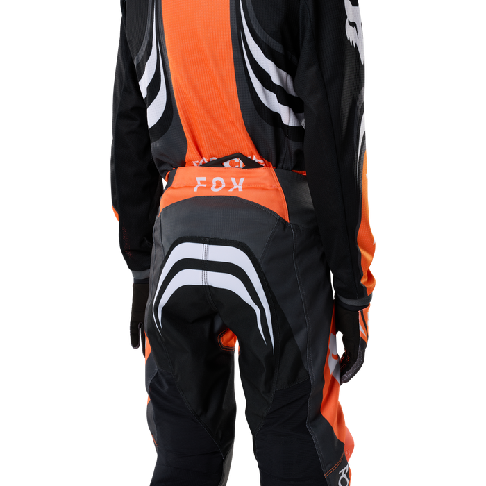 FOX Racing Youth 180 Draft Sunburst Jersey & Pant Combo in Sunburst