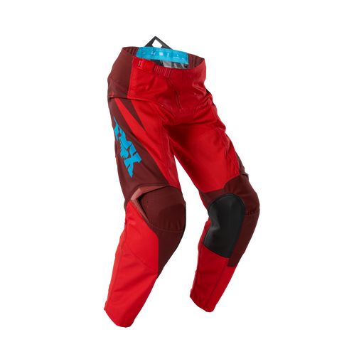 FOX Racing Youth 180 Raid Rust Jersey & Pant Combo in Rust