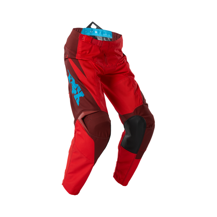 FOX Racing Youth 180 Raid Rust Jersey & Pant Combo in Rust