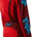 FOX Racing Youth 180 Raid Rust Jersey & Pant Combo in Rust