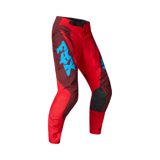 FOX Racing 180 Raid Rust Jersey & Pant Combo in Rust